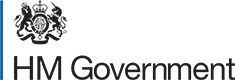 HM Government logo