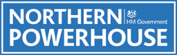 Northern Powerhouse logo